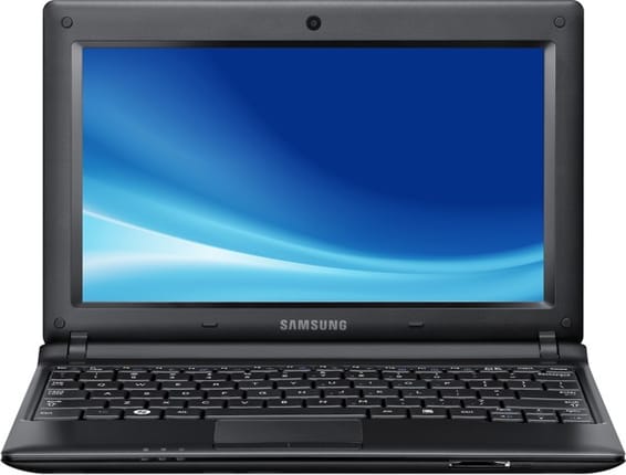 Netbook Samsung N2100 (NP-N100S-E03MA)