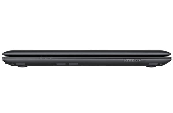 Netbook Samsung N2100 (NP-N100S-E03MA) — image 4