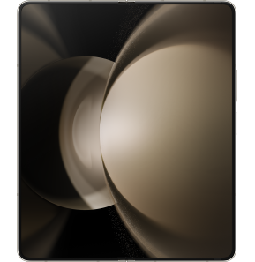 Samsung Galaxy Fold 5  (5G Dual Sim | 512 GB)
