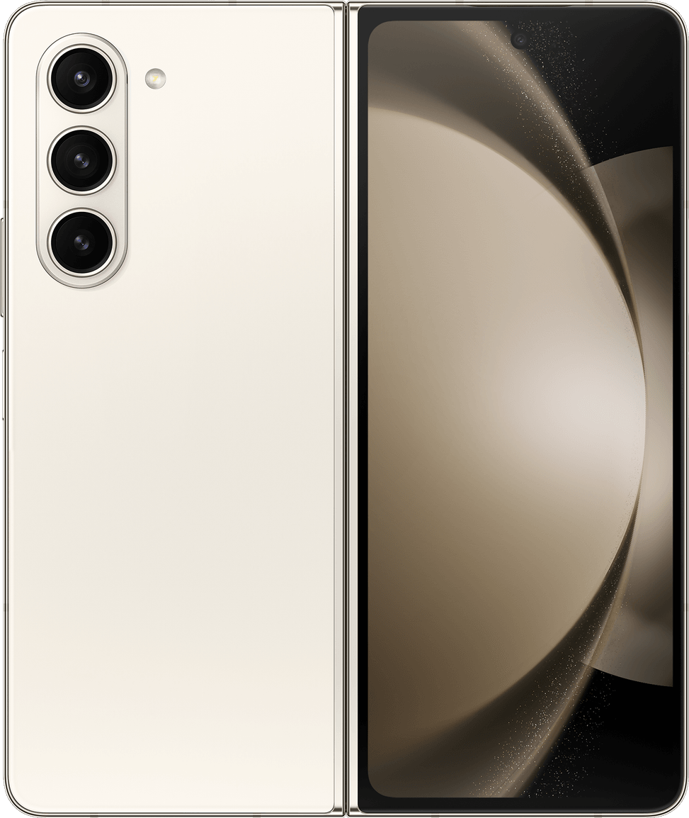 Samsung Galaxy Fold 5  (5G Dual Sim | 512 GB) — image 24