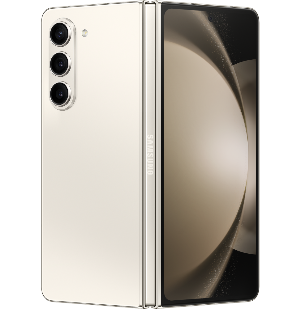 Samsung Galaxy Fold 5  (5G Dual Sim | 512 GB)