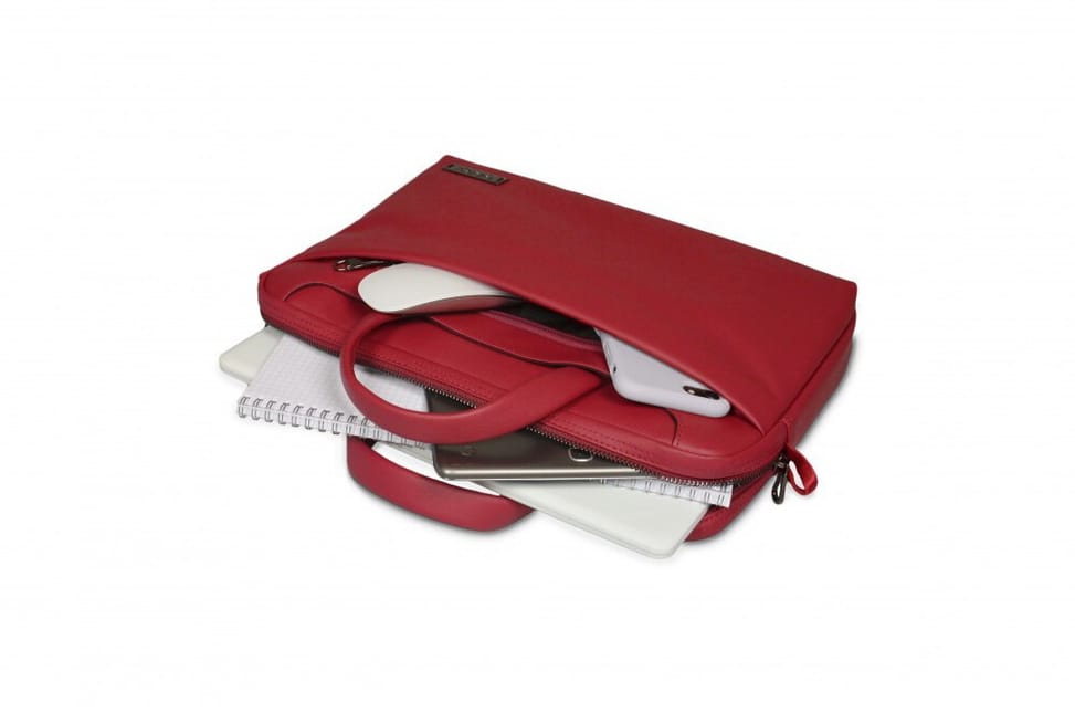 Sacoche Port Designs ZURICH Toploading pour ordinateur 14/15.6" — image 2