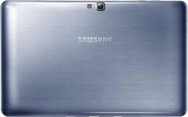Tablette Convertible Samsung ATIV Smart PC 11,6" (XE500T1C-A02MA) — image 7