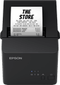 Imprimante de tickets POS Epson TM-T20X (051): USB + Serial, PS, Blk, UK (C31CH26051)