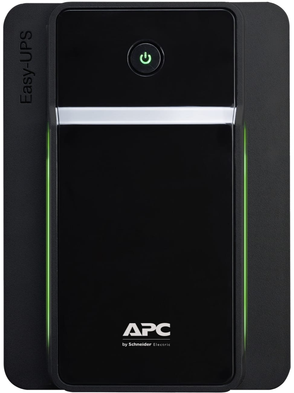 APC Easy UPS BVX1600LI-GR Line-Interactive UPS - 900 W / 1600 VA - 4 FR outlets (Schuko) — image 1