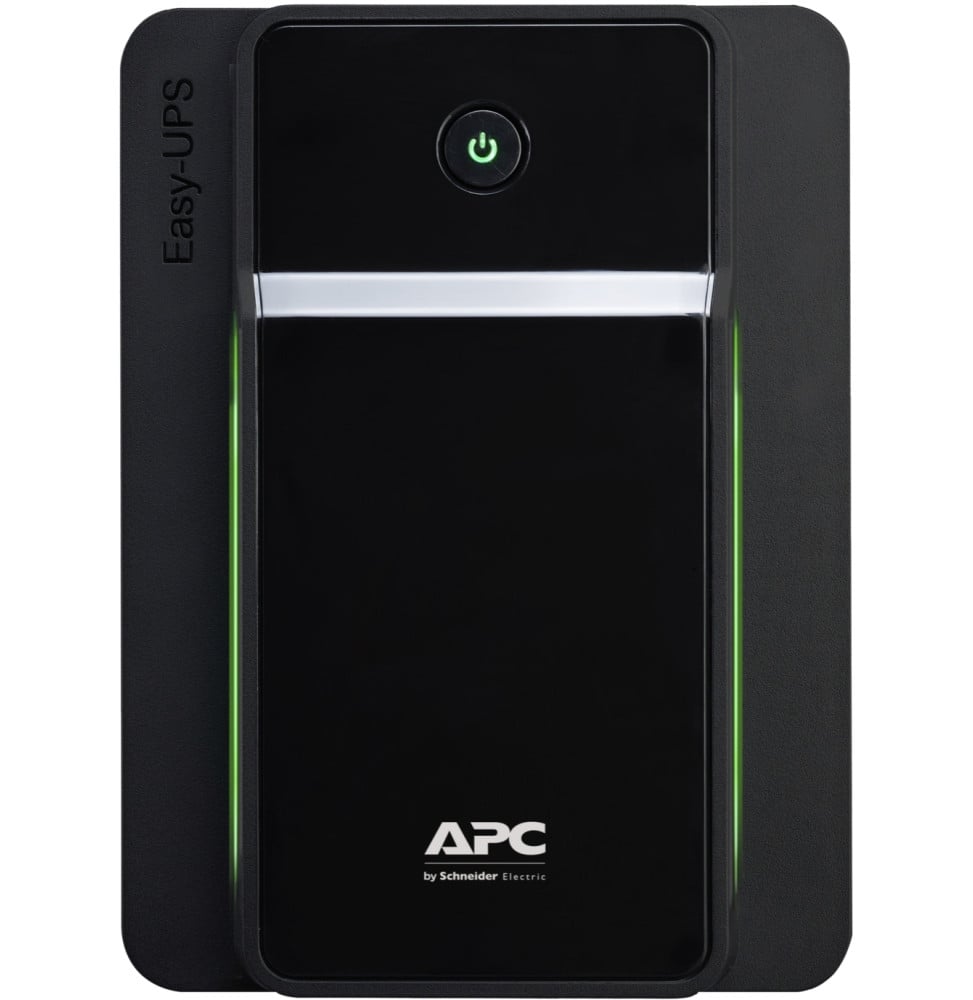 Onduleur Line-interactive APC Easy UPS  BVX1600LI-GR - 900 W / 1600 VA - 4 prises Fr (Schuko)