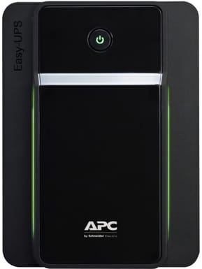 Onduleur Line-interactive APC Easy UPS BVX1600LI-GR - 900 W / 1600 VA - 4 prises Fr (Schuko)