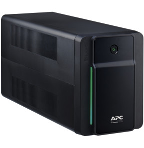 Onduleur Line-interactive APC Easy UPS  BVX1600LI-GR - 900 W / 1600 VA - 4 prises Fr (Schuko)