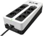 Onduleur Off-Line UPS Eaton 3S gén2 - 330 W / 550 VA - 6 prises FR + USB (3S550F)