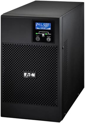 Onduleur On-line Eaton 9E 1600W / 2000VA (9E2000I)