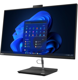 Ordinateur Tout-en-un Lenovo ThinkCentre neo 30a 27 (12CB001YFM)