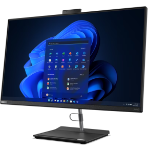 Ordinateur Tout-en-un Lenovo ThinkCentre neo 30a 27 (12CB001YFM)