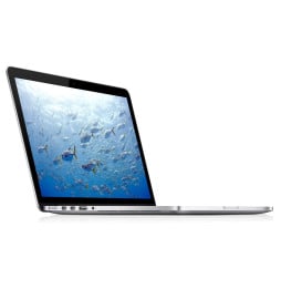 Apple MacBook Pro Retina 13,3"