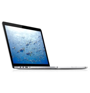 Apple MacBook Pro Retina 13,3"