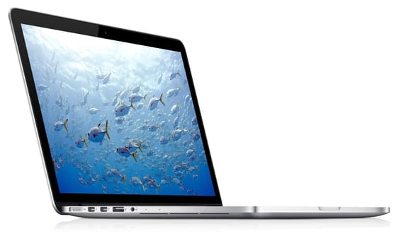 Apple MacBook Pro Retina 13,3"