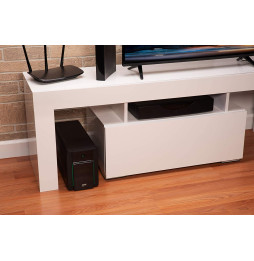Onduleur Line-interactive APC Easy UPS  BVX1600LI-GR - 900 W / 1600 VA - 4 prises Fr (Schuko)