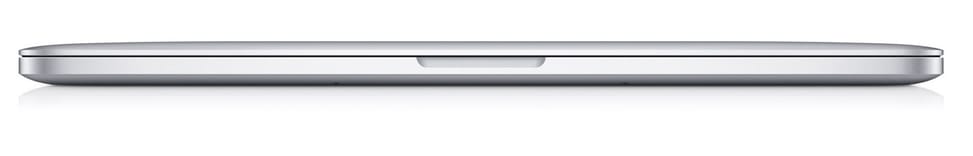 Apple MacBook Pro Retina 13,3" — image 3