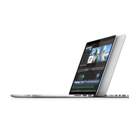 Apple MacBook Pro Retina 13,3"