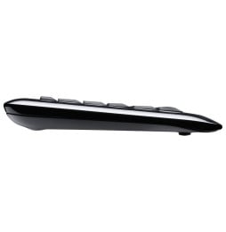 Clavier Logitech Wireless Keyboard K340