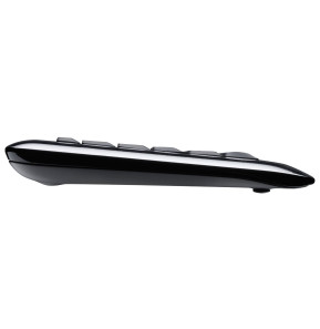 Clavier Logitech Wireless Keyboard K340
