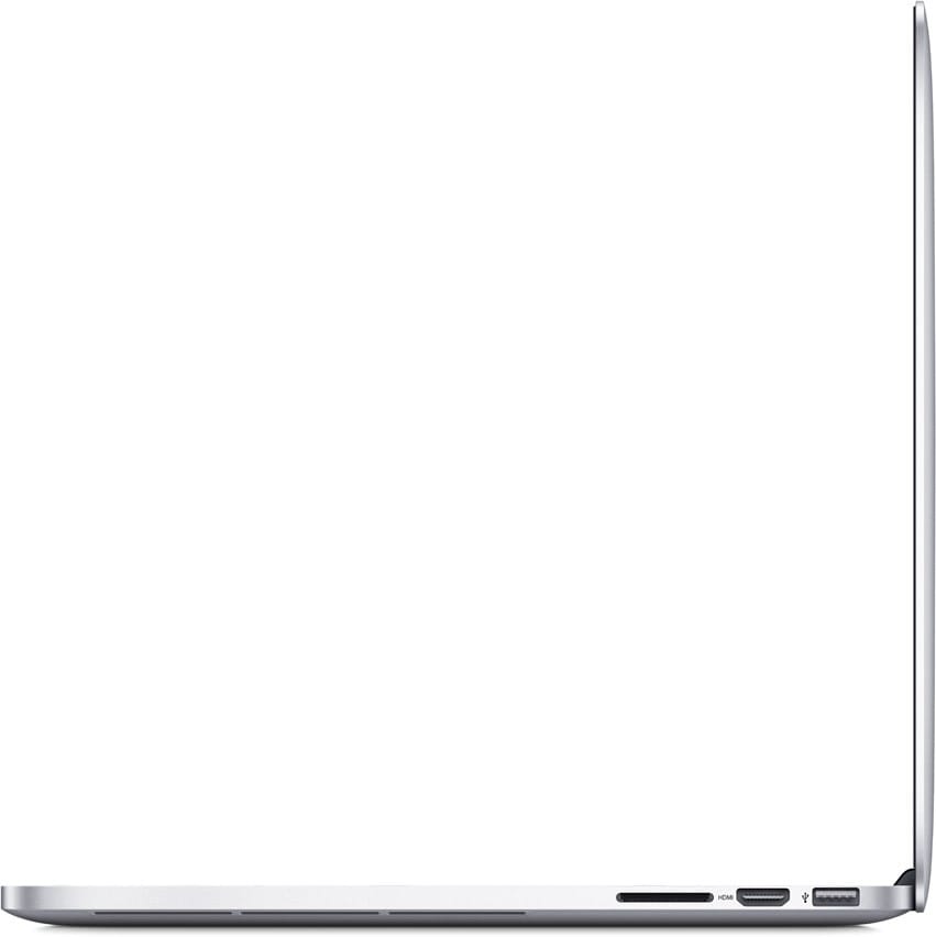 Apple MacBook Pro Retina 13,3" — image 4