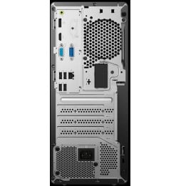 Ordinateur de bureau Lenovo ThinkCentre neo 50t (11SE00Q4FM)