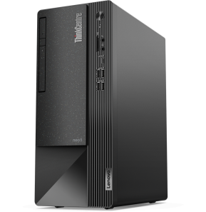 Ordinateur de bureau Lenovo ThinkCentre neo 50t (11SE00Q4FM)
