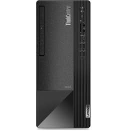 Ordinateur de bureau Lenovo ThinkCentre neo 50t (11SE00QFFM)