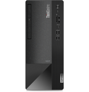 Ordinateur de bureau Lenovo ThinkCentre neo 50t (11SE00QFFM)