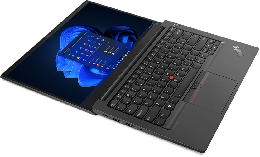 Ordinateur Portable Lenovo ThinkPad E14 Gen 4 (Intel) (21E3003RFE) — image 4
