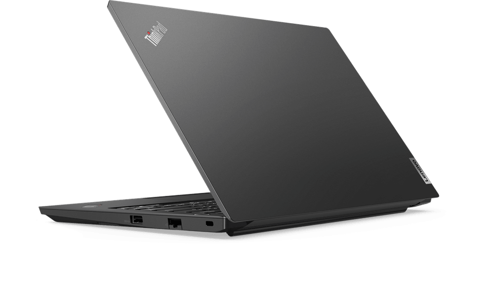 Ordinateur Portable Lenovo ThinkPad E14 Gen 4 (Intel) (21E3003RFE) — image 3