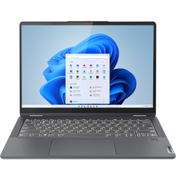 Ordinateur Portable Lenovo IdeaPad Flex 5 14IAU7 (82R700J5FE)