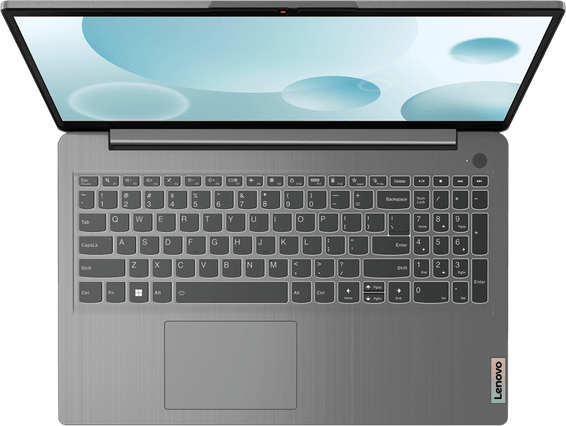 Ordinateur Portable Lenovo IdeaPad 3 15IAU7 (82RK00PDFE)