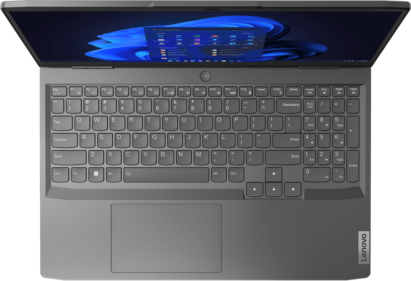 Ordinateur Portable Lenovo LOQ 15IRH8 (82XV008DFE) — image 4