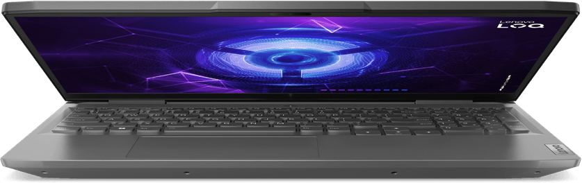 Ordinateur Portable Lenovo LOQ 15IRH8 (82XV008DFE) — image 5