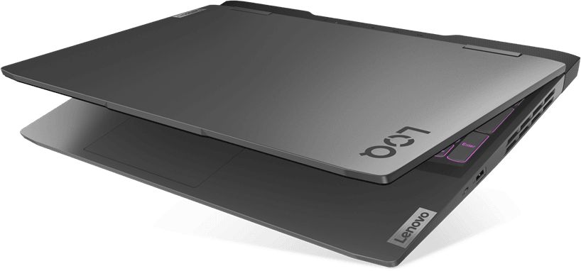 Ordinateur Portable Lenovo LOQ 15IRH8 (82XV008DFE) — image 6