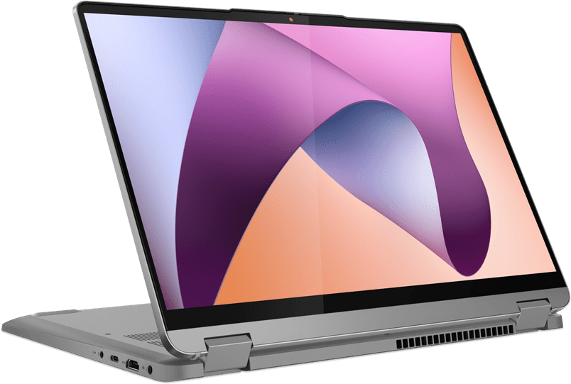 Ordinateur Portable Lenovo IdeaPad Flex 5 14ABR8 (82XX009DFE) — image 2