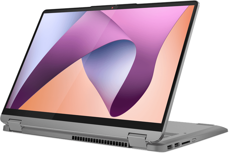 Ordinateur Portable Lenovo IdeaPad Flex 5 14ABR8 (82XX009DFE) — image 3