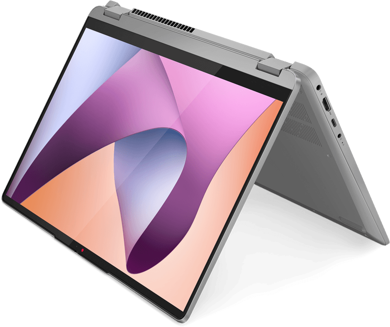 Ordinateur Portable Lenovo IdeaPad Flex 5 14ABR8 (82XX009DFE) — image 4