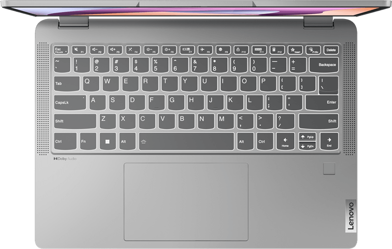 Ordinateur Portable Lenovo IdeaPad Flex 5 14ABR8 (82XX009DFE) — image 6