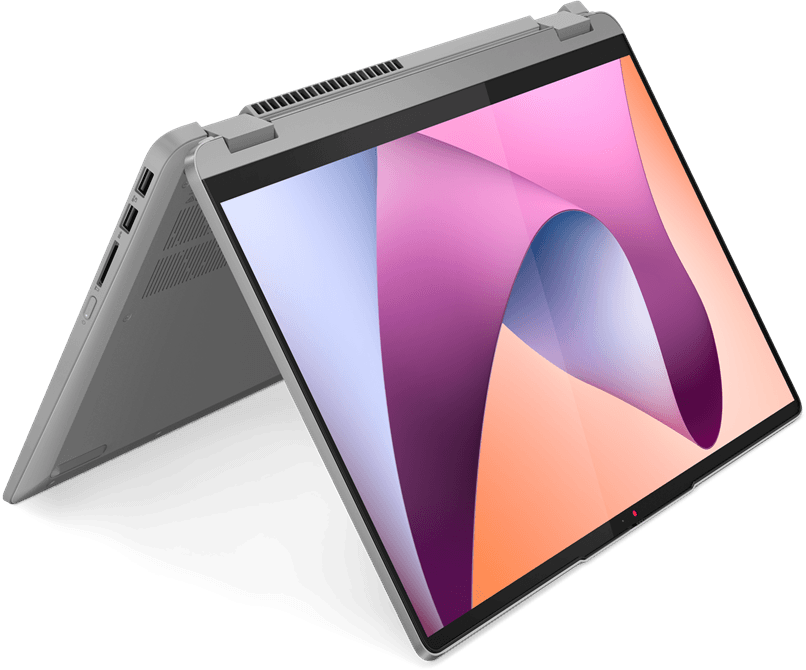Ordinateur Portable Lenovo IdeaPad Flex 5 14ABR8 (82XX009DFE) — image 5