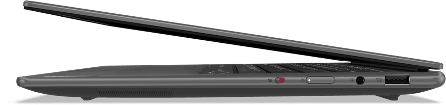 Ordinateur Portable Lenovo Yoga Pro 7 14IRH8 (82Y700AFFE) — image 9