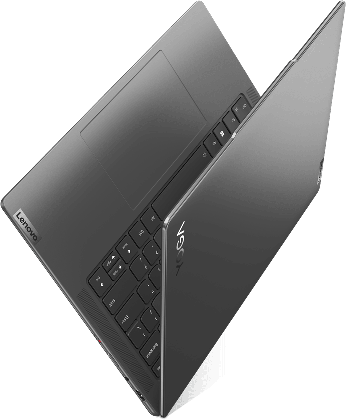 Ordinateur Portable Lenovo Yoga Pro 7 14IRH8 (82Y700AFFE) — image 10