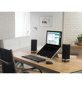 Clavier Logitech Wireless Keyboard K340
