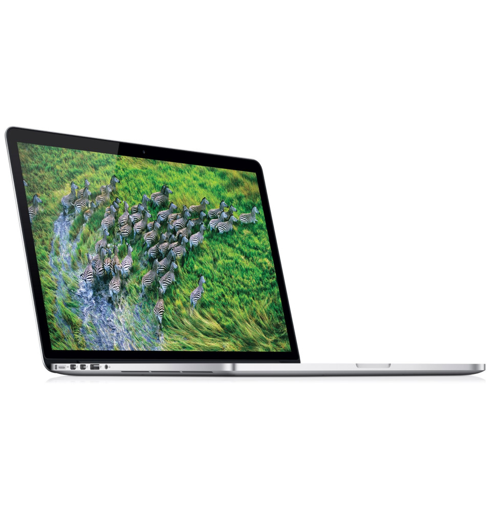 Apple MacBook Pro Retina 15,4"