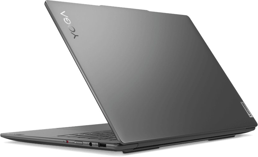 Ordinateur Portable Lenovo Yoga Pro 7 14IRH8 (82Y700AFFE) — image 11
