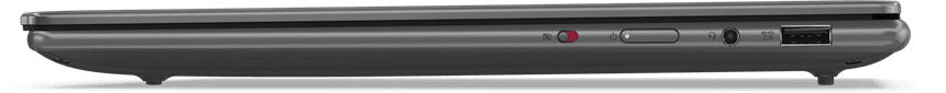 Ordinateur Portable Lenovo Yoga Pro 7 14IRH8 (82Y700AFFE) — image 16