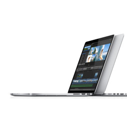 Apple MacBook Pro Retina 15,4"
