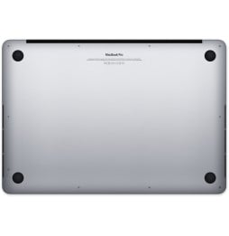 Apple MacBook Pro Retina 15,4"