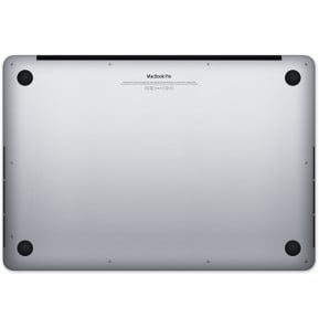 Apple MacBook Pro Retina 15,4"